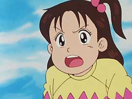 超美人な二次元キャラを貼るトピ