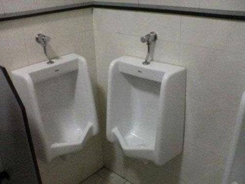 面白い設計ミス写真