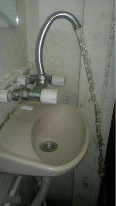 面白い設計ミス写真