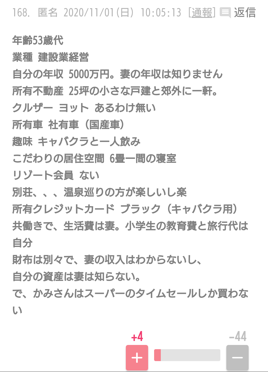 夫の収入に頼ることに引け目を感じる