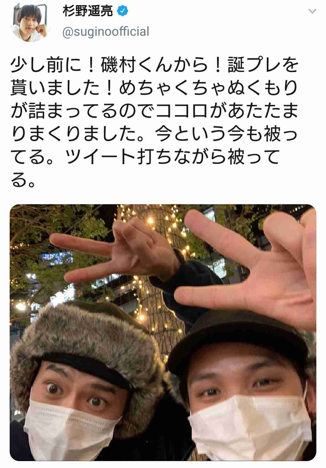 磯村勇斗、『恋する母たち』オフィスでの“強引なキス”はハプニング「勢いよくやったら…」