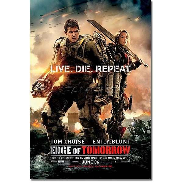 パラレルワールドに関するお勧め映画!