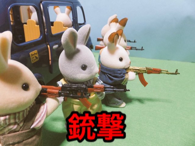男子小学生へのプレゼント