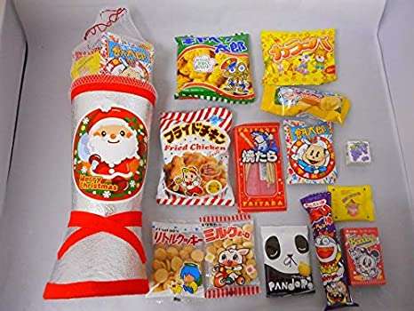 男子小学生へのプレゼント
