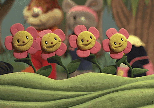 懐かしの「おかあさんといっしょ」