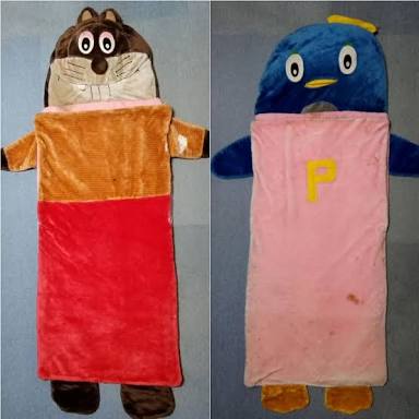 懐かしの「おかあさんといっしょ」