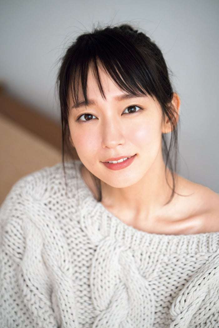 男ウケが凄いと思う女性芸能人