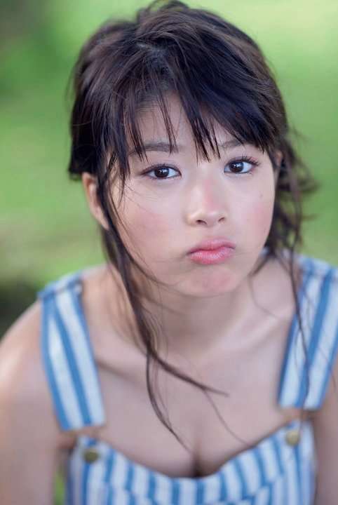 男ウケが凄いと思う女性芸能人