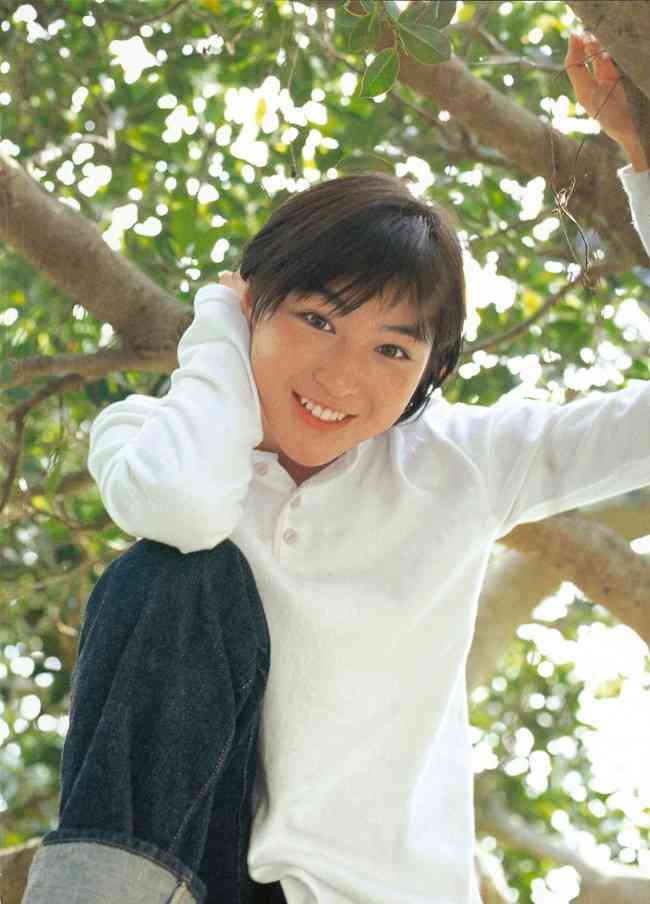 男ウケが凄いと思う女性芸能人
