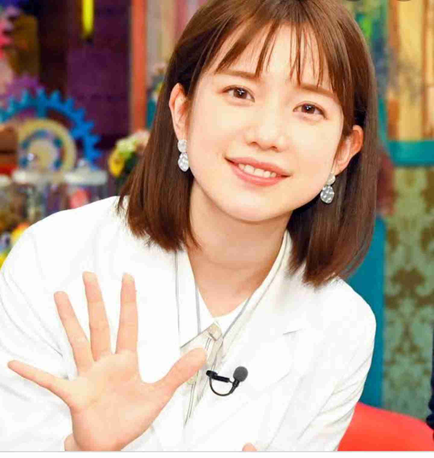 男ウケが凄いと思う女性芸能人
