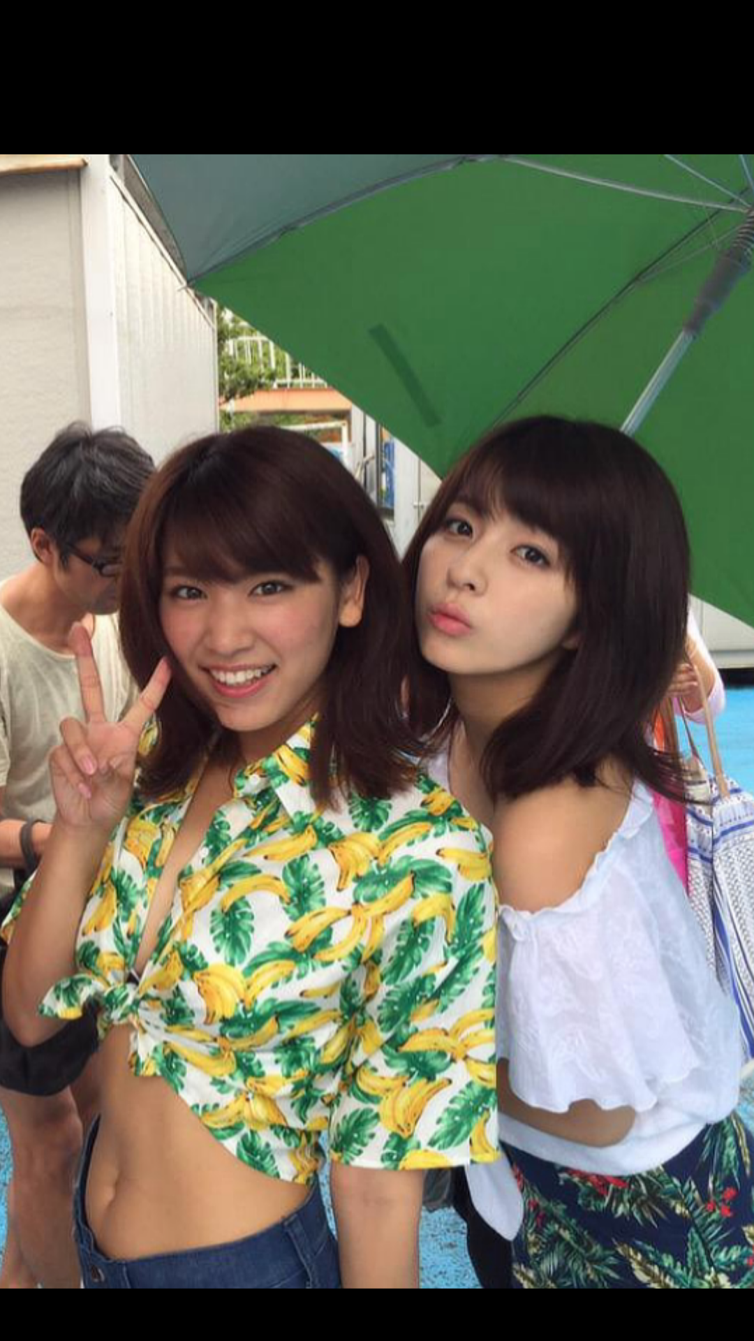 男ウケが凄いと思う女性芸能人