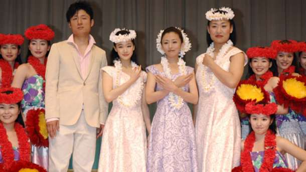 男ウケが凄いと思う女性芸能人