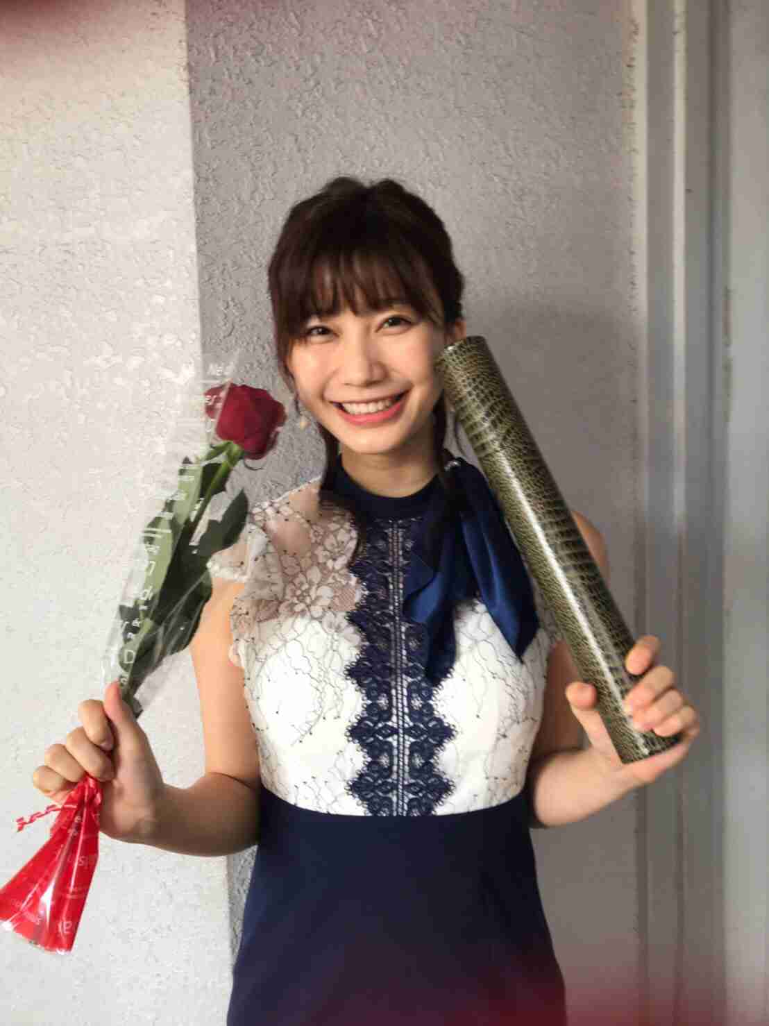 男ウケが凄いと思う女性芸能人