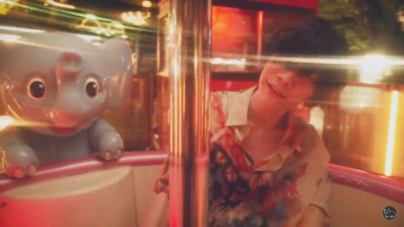 米津玄師「感電」MVが1億再生突破 自身14作品目