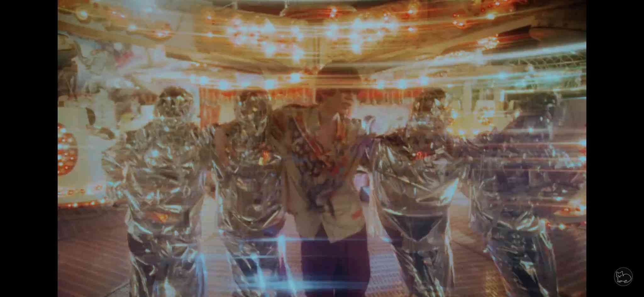 米津玄師「感電」MVが1億再生突破 自身14作品目