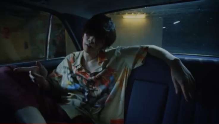 米津玄師「感電」MVが1億再生突破 自身14作品目