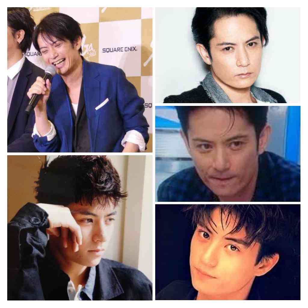 元光GENJI佐藤アツヒロさんについて語ろう