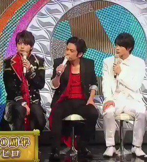 元光GENJI佐藤アツヒロさんについて語ろう