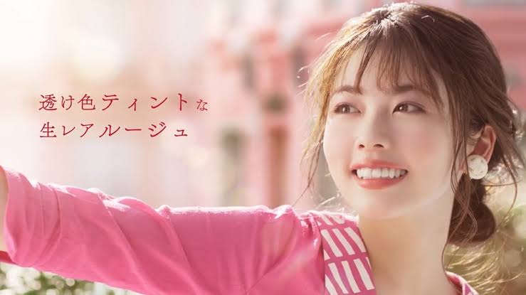 小芝風花、イメージ激変の“地雷メイク” 「いつもと違う雰囲気」「可愛すぎる」と反響