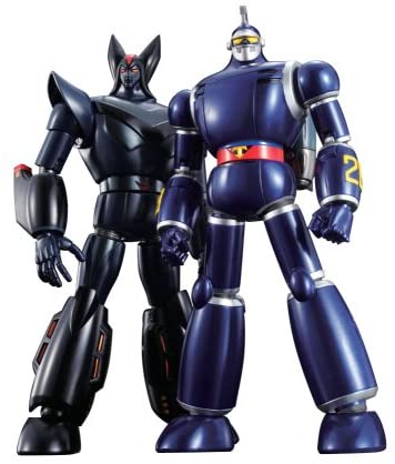 ロボットアニメを語ろう
