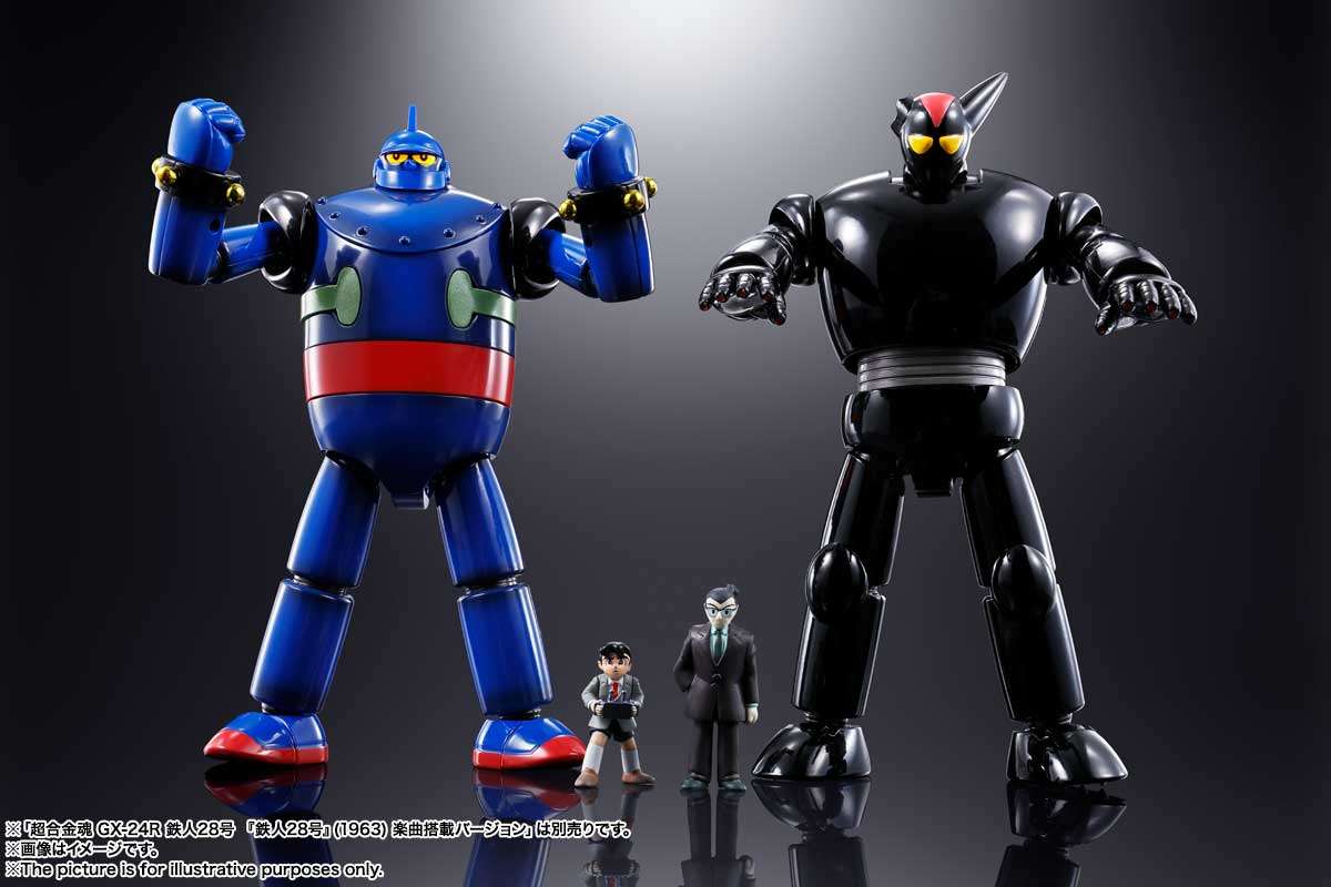 ロボットアニメを語ろう