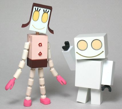 ロボットアニメを語ろう