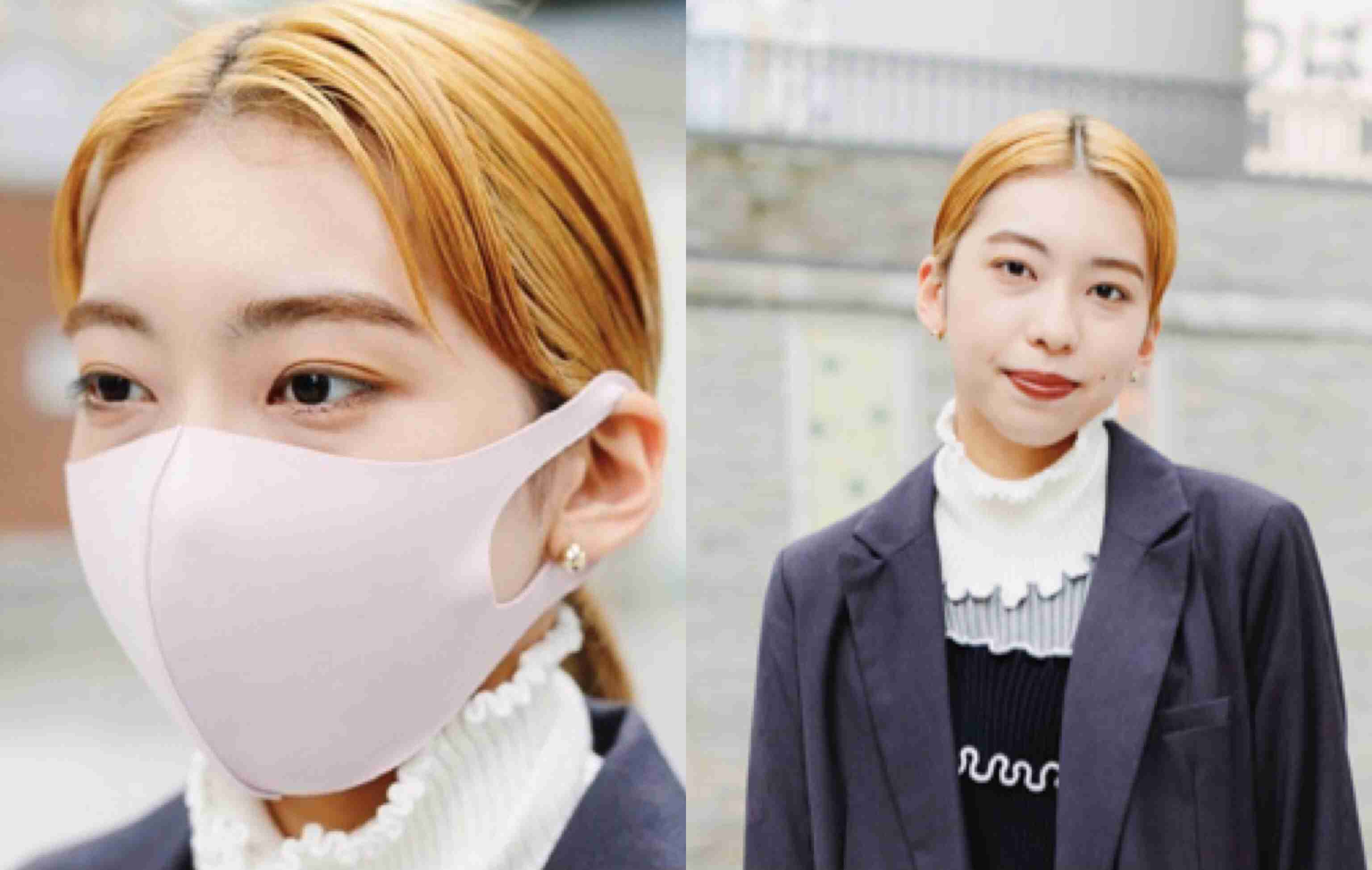 近藤真彦、女性のマスク姿に「どこの女優？ってほどきれい」