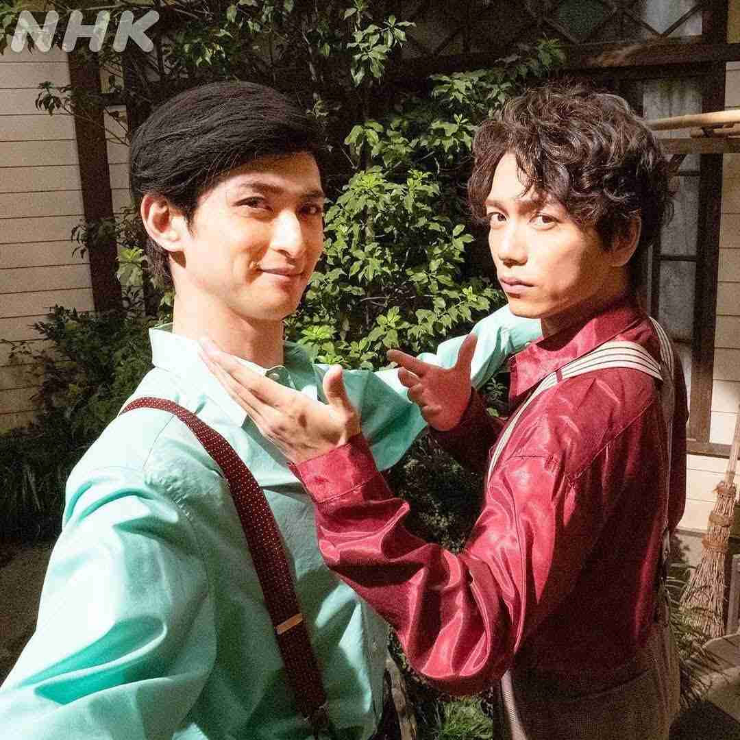 二階堂ふみ 紅白で生歌披露へ！“口パク”の朝ドラリベンジ