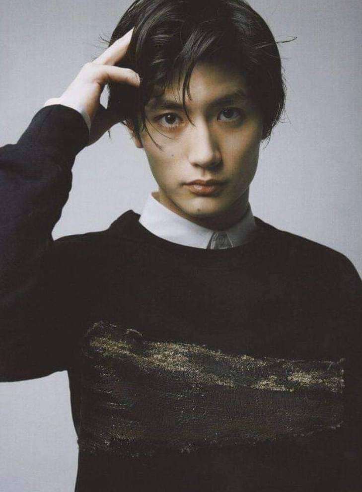 女受けが凄いと思う男性芸能人