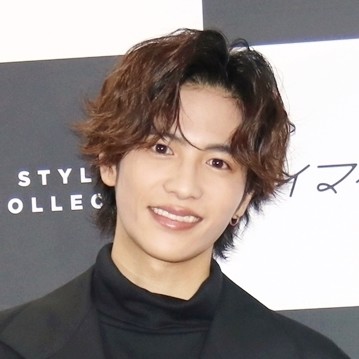女受けが凄いと思う男性芸能人
