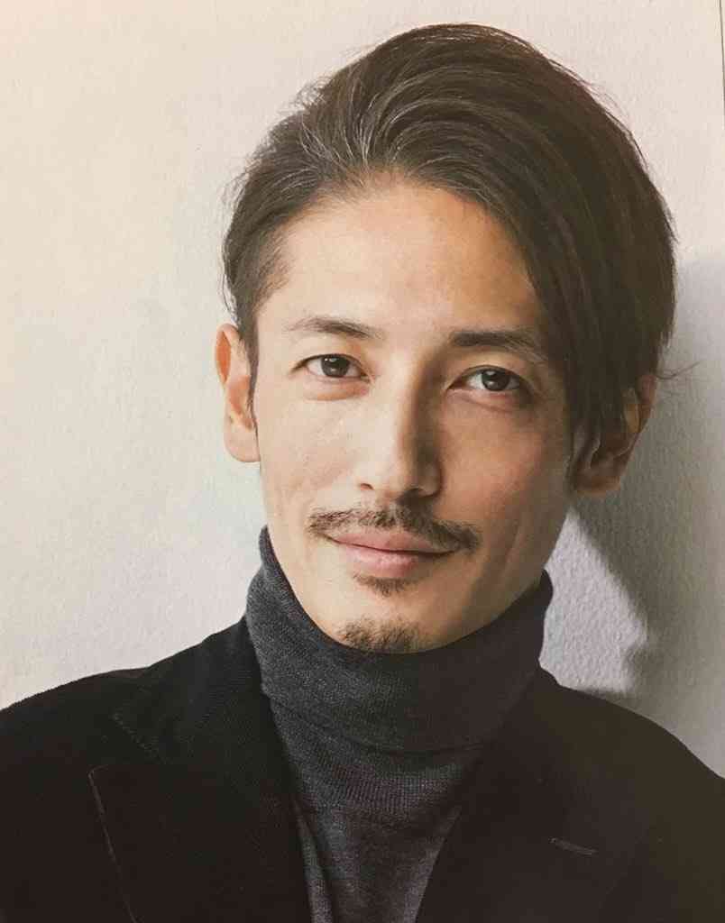 女受けが凄いと思う男性芸能人