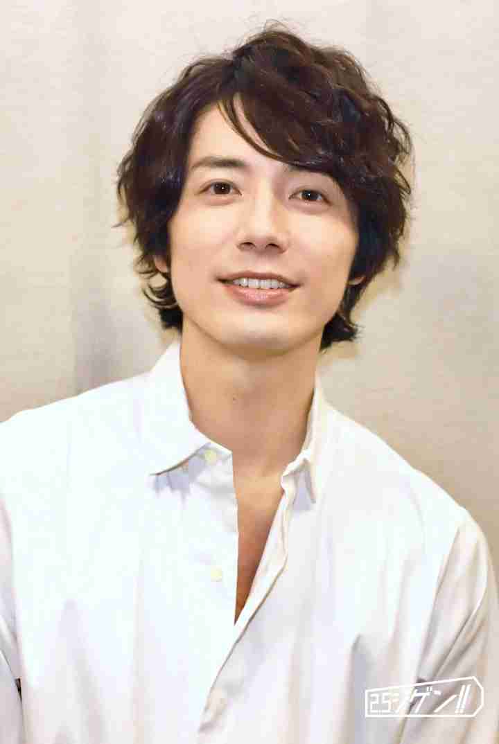 女受けが凄いと思う男性芸能人