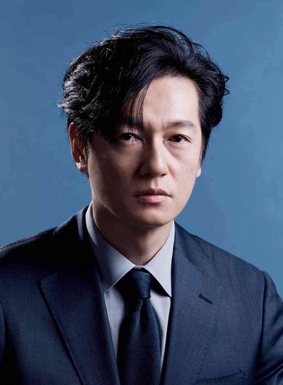 女受けが凄いと思う男性芸能人