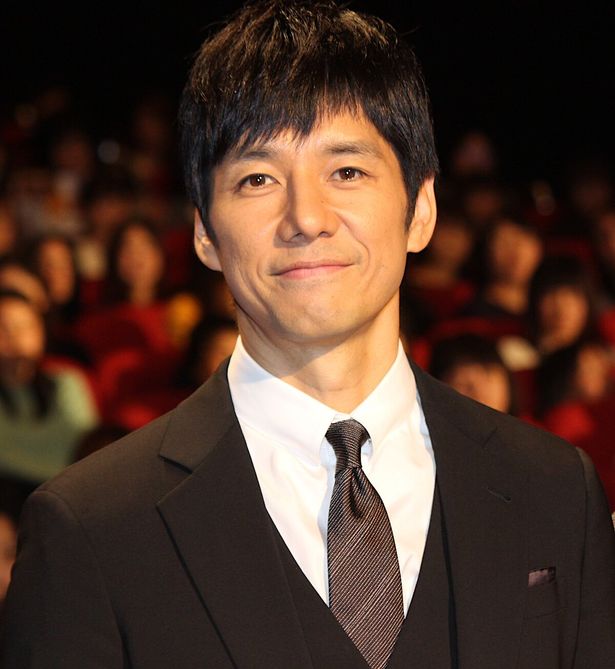 女受けが凄いと思う男性芸能人