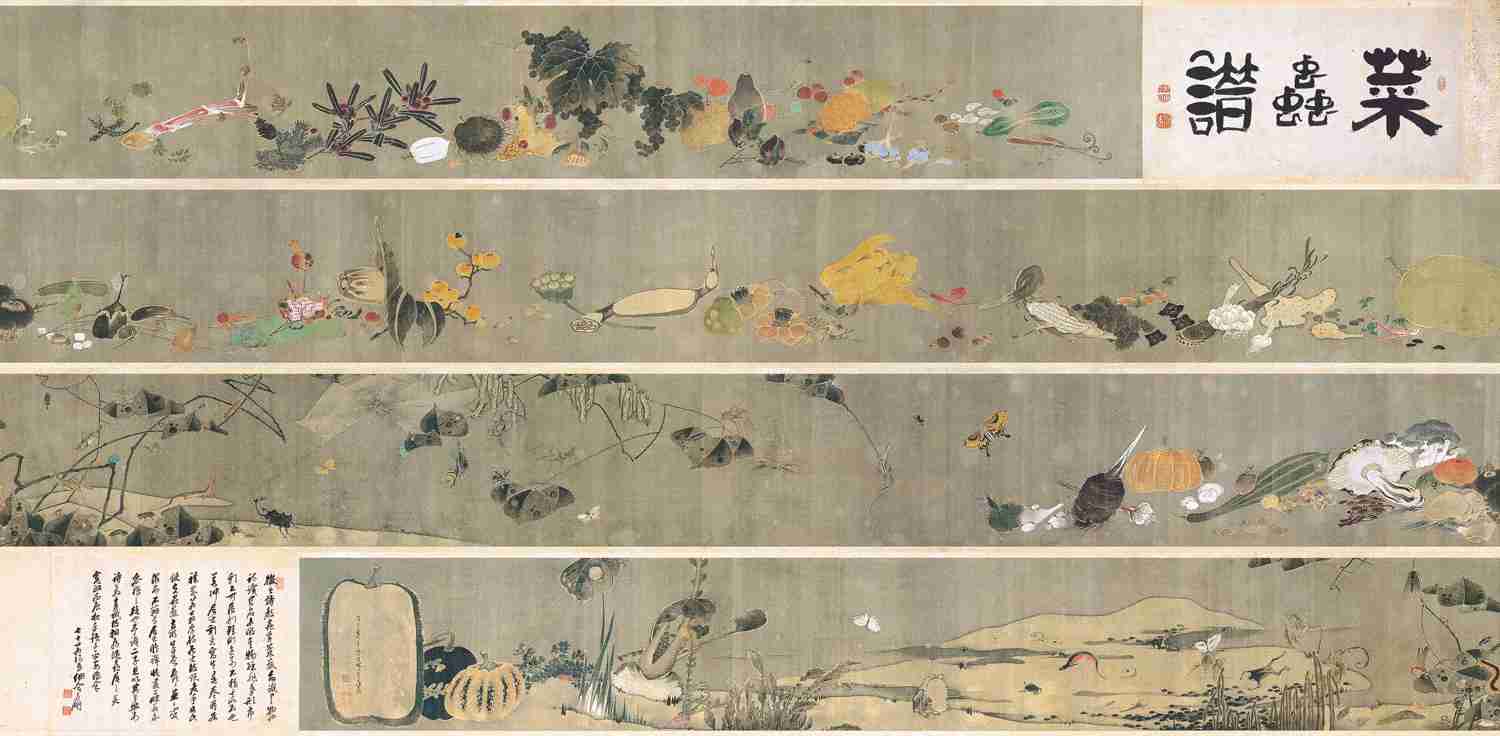 【UFO？】不思議なものが描かれてる絵画が見たい