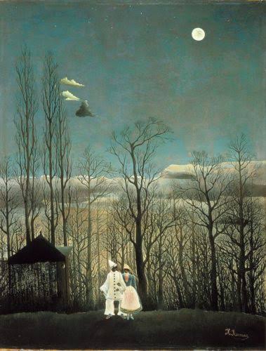 【UFO？】不思議なものが描かれてる絵画が見たい