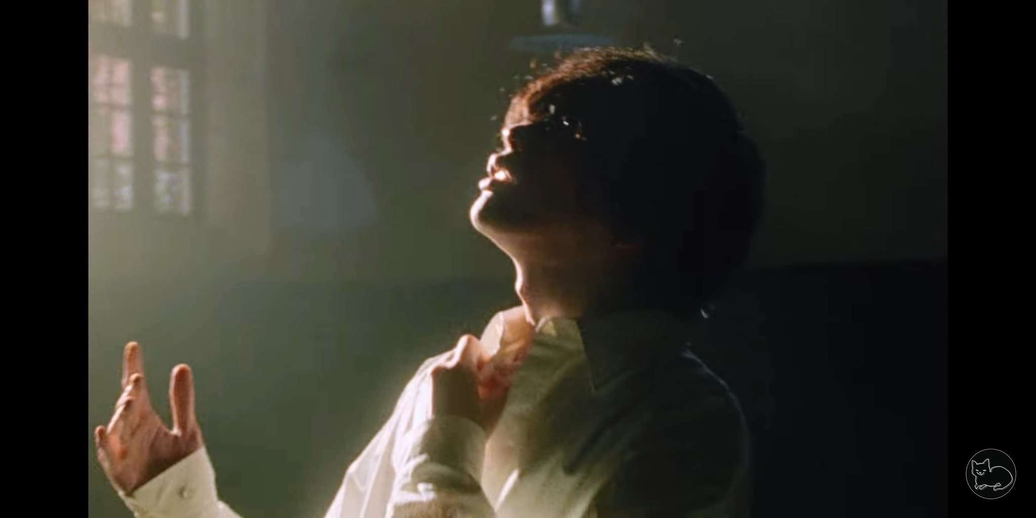 米津玄師×是枝裕和監督が初タッグ 短編映画のような「カナリヤ」MV公開