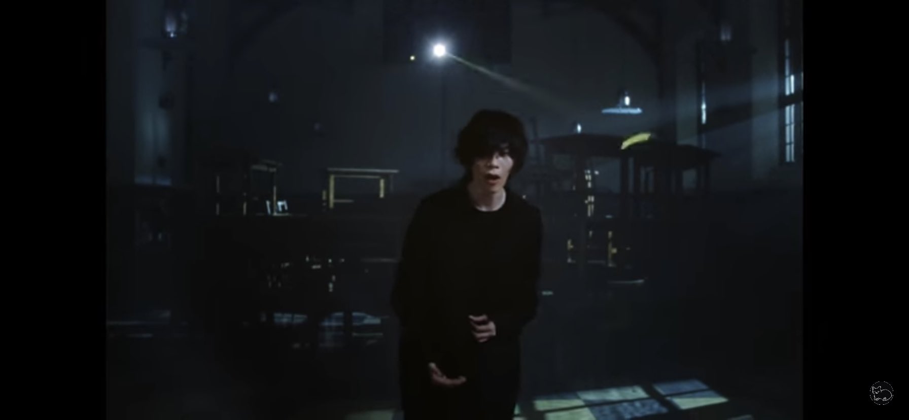 米津玄師×是枝裕和監督が初タッグ 短編映画のような「カナリヤ」MV公開