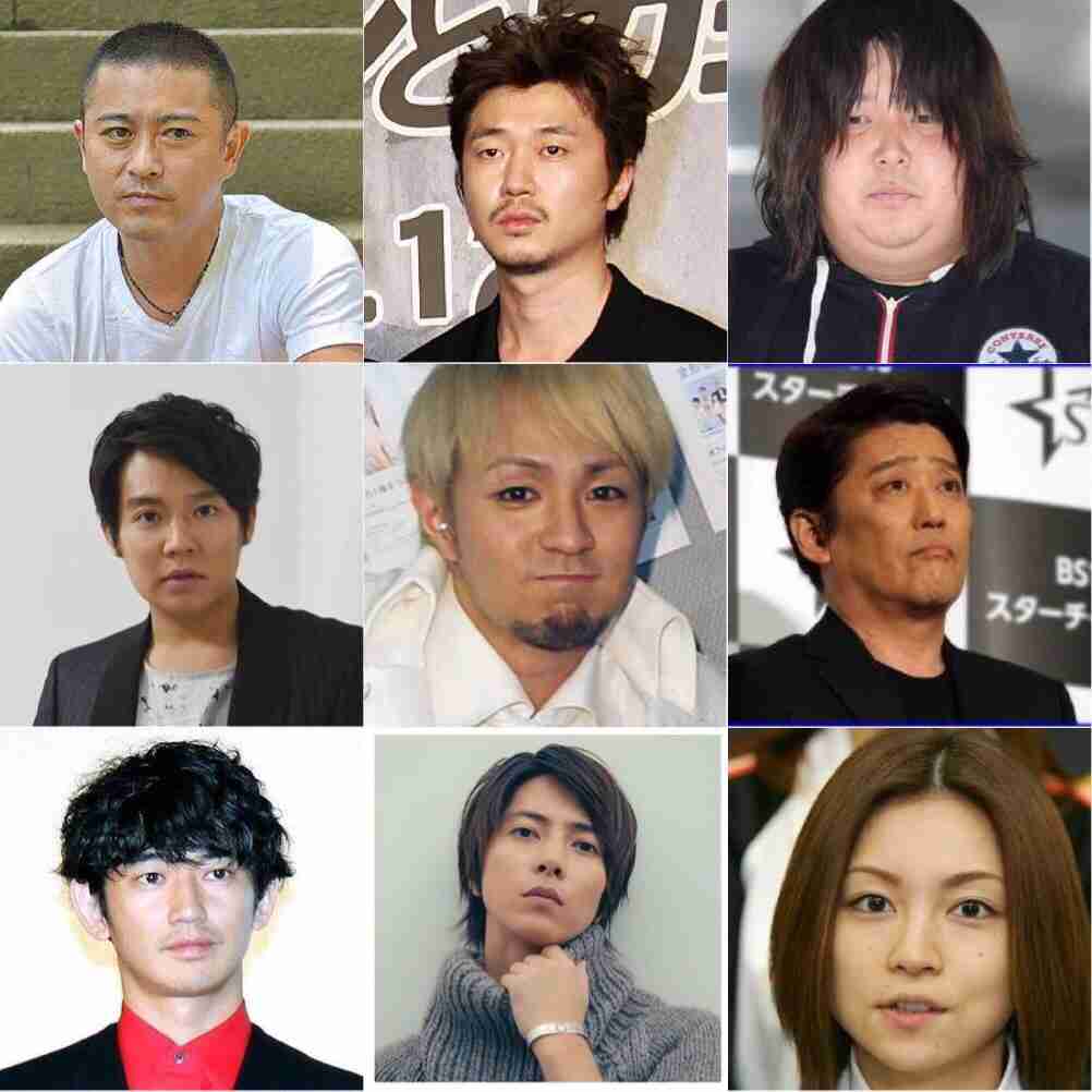 歌手・小金沢昇司容疑者　酒気帯び疑い逮捕