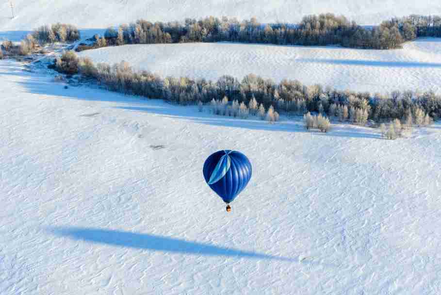 わくわくする冬の画像を下さい！