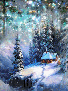 わくわくする冬の画像を下さい！