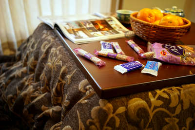 わくわくする冬の画像を下さい！