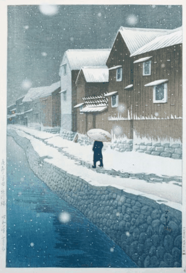 わくわくする冬の画像を下さい！