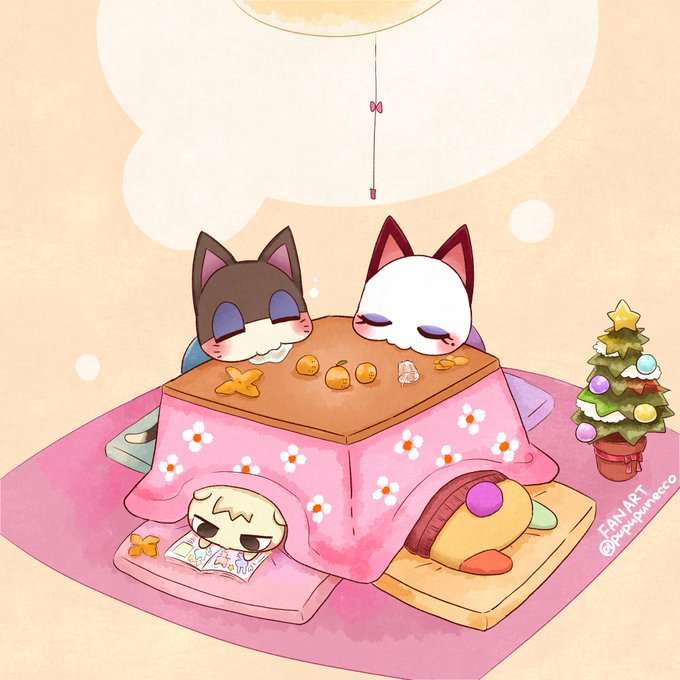 わくわくする冬の画像を下さい！