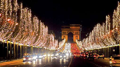 わくわくする冬の画像を下さい！