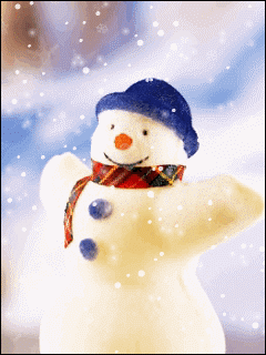 わくわくする冬の画像を下さい！