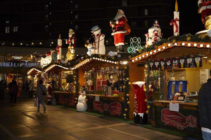 わくわくする冬の画像を下さい！