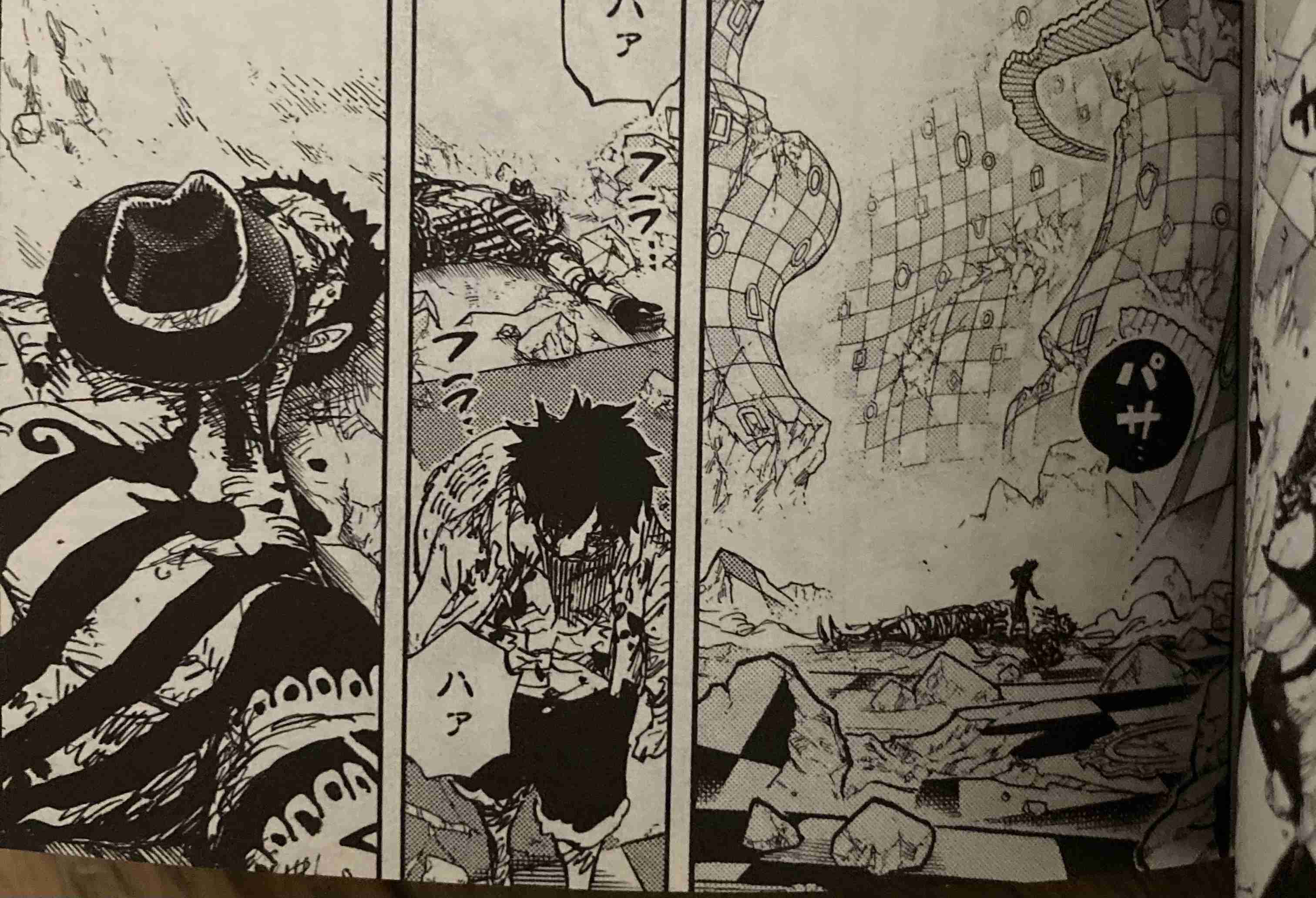 One Piece 好きなシーンはどこですか ガールズちゃんねる Girls Channel One Piece 好きなシーンはどこですか ガールズちゃんねる Girls Channel