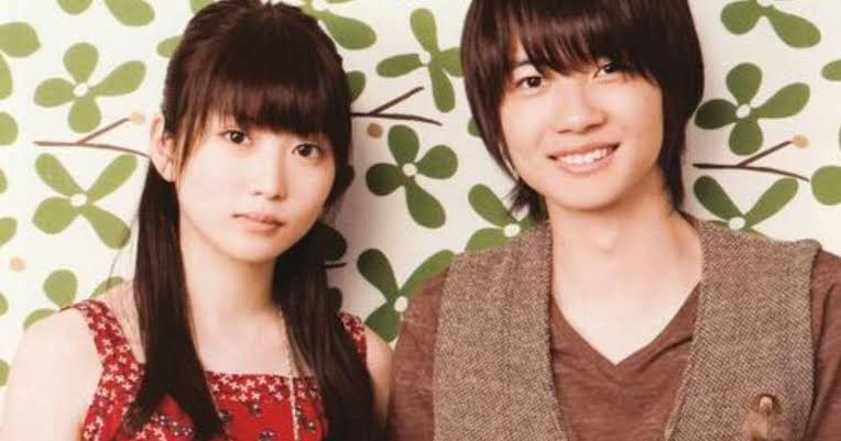 この俳優と女優が結ばれるドラマや映画が見たい