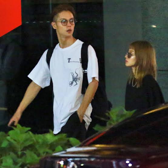 この俳優と女優が結ばれるドラマや映画が見たい
